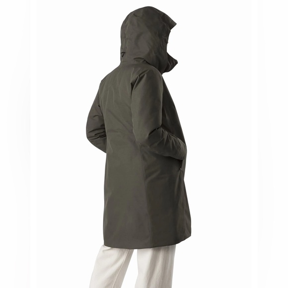 Arc’teryx Patera Parka - Picture 2 of 16